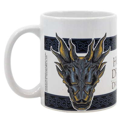 Game of Thrones Teetasse Tasse Kaffeetasse Geschenkidee 325 ml - Ansicht 2
