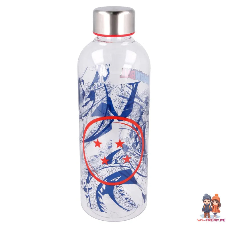 Anime Dragon Ball Wasserflasche Trinkflasche Flasche 850 ml - WS-Trend.de