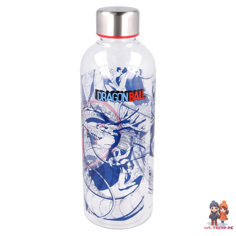 Anime Dragon Ball Wasserflasche Trinkflasche Flasche 850 ml - WS-Trend.de