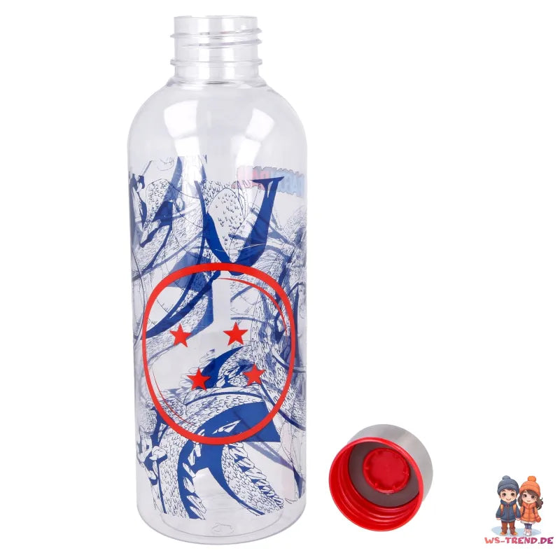 Anime Dragon Ball Wasserflasche Trinkflasche Flasche 850 ml - WS-Trend.de