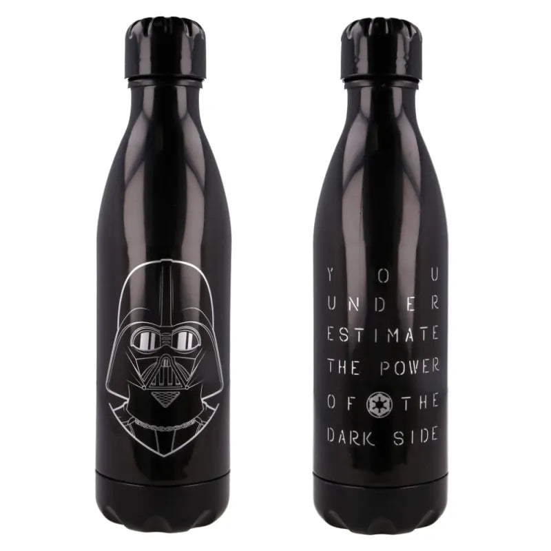 Star Wars Darth Vader Trinkflasche Wasserflasche 660 ml - WS-Trend.de Flasche