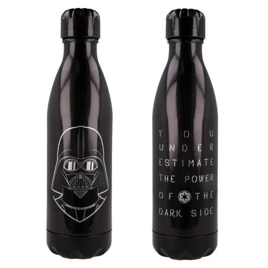 Star Wars Darth Vader Trinkflasche Wasserflasche 660 ml - WS-Trend.de Flasche