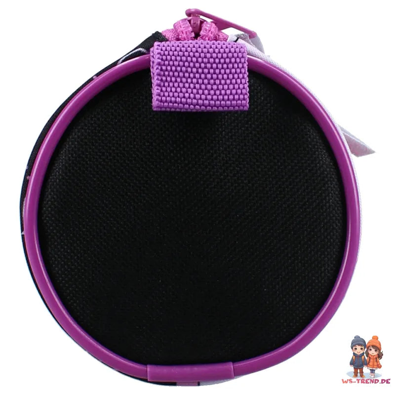 Monster High Mädchen Kinder Set Rucksack mit Federmäppchen Tasche 43x32x19 cm - WS-Trend.de