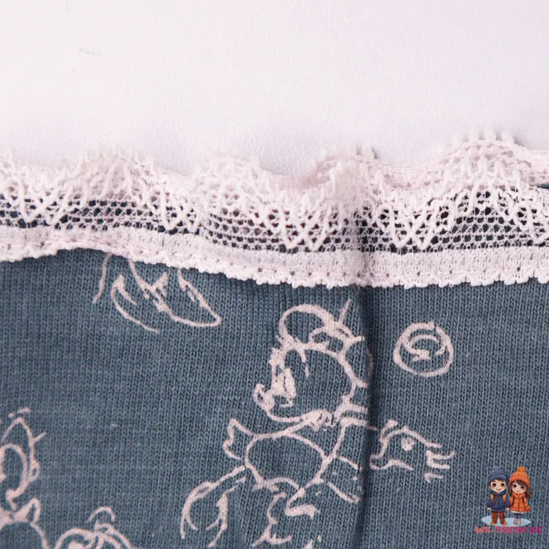 Disney Minnie Maus 100 Years Jugend Pyjama - WS-Trend.de Mädchen kurzarm Schlafanzug 140-164 Baumwolle