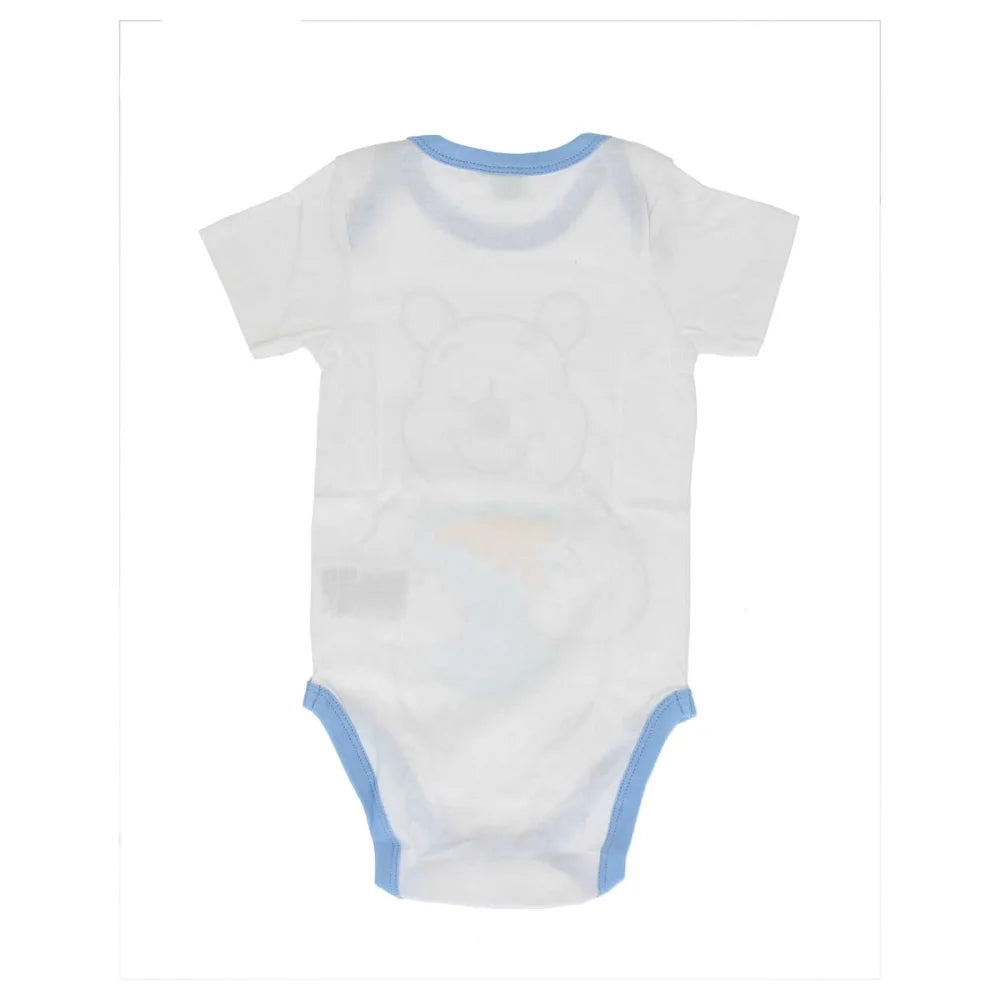 Disney Winnie der Pooh Baby Kleinkind kurzarm Body Strampler - WS-Trend.de