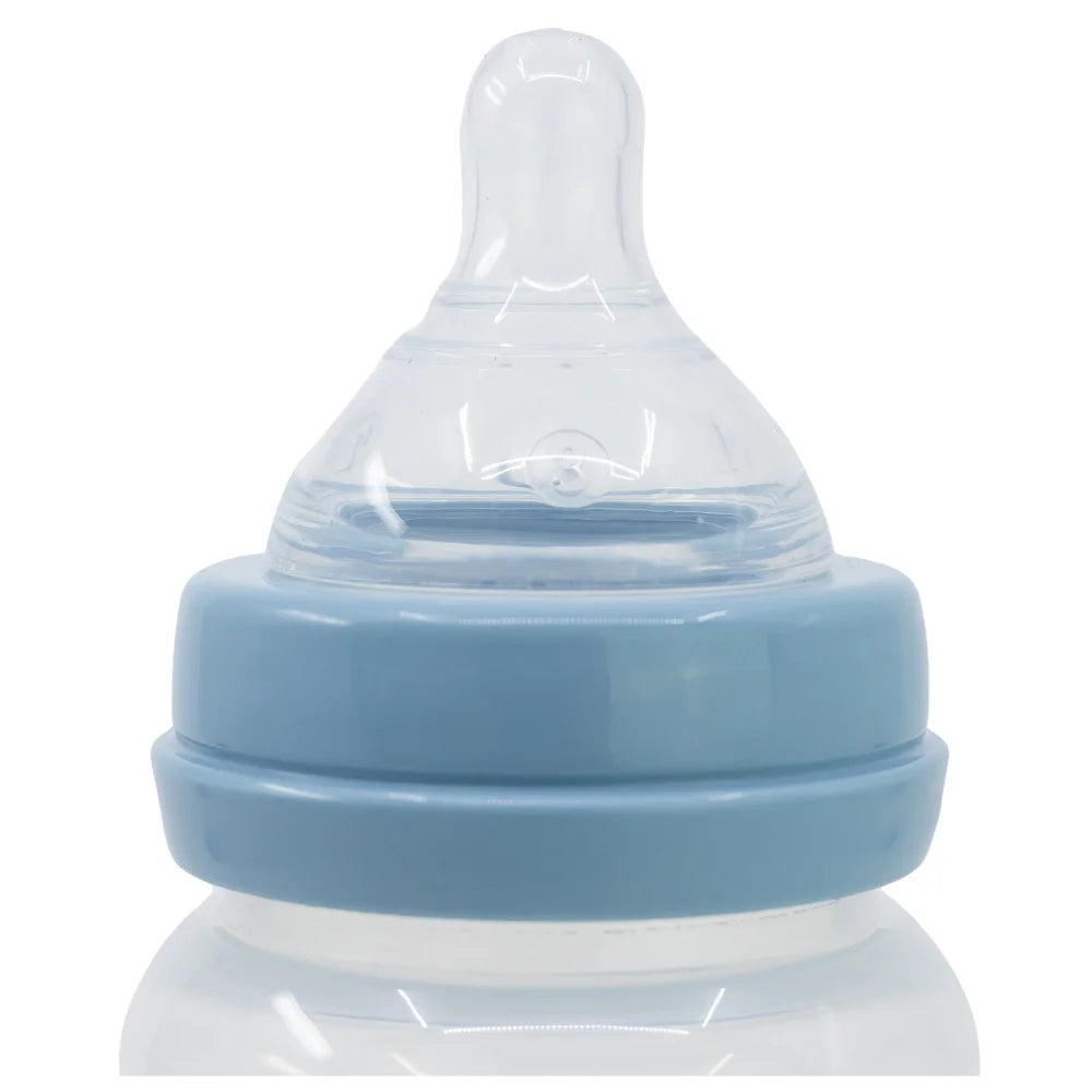 Disney Baby Mickey Maus Milchflasche Trinkflasche Babyfläschchen 150 ml - WS-Trend.de