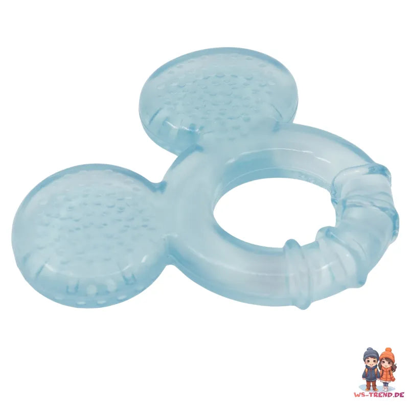 Disney Baby Mickey Maus Beißring mit Wasser gefüllt ab 3 Monate BPA Frei - WS-Trend.de