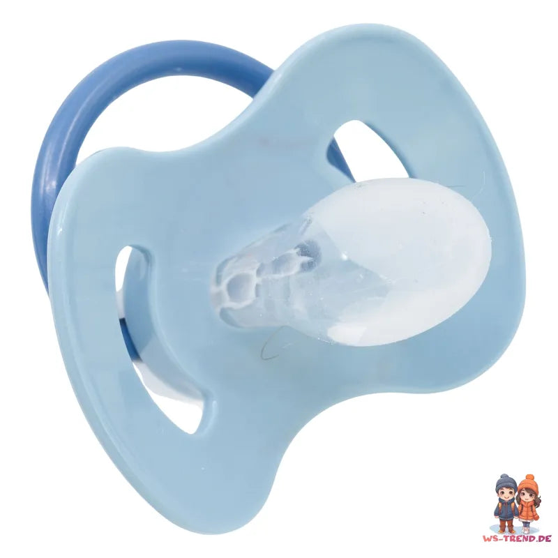 Disney Baby Mickey Maus 2er Pack Schnuller BPA Frei ab Monate oder 6 - WS-Trend.de