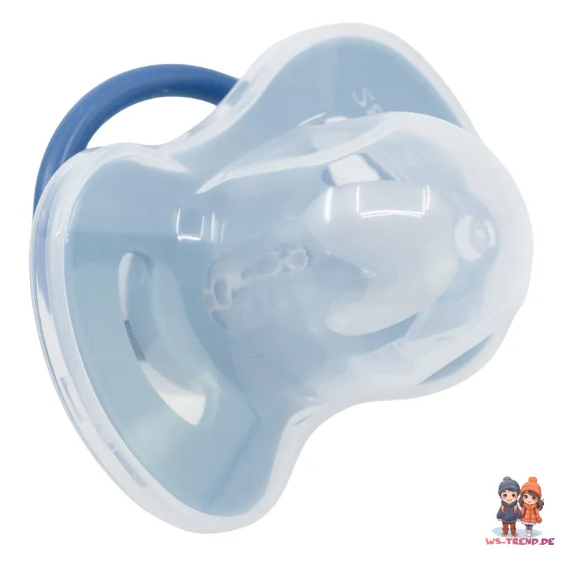 Disney Baby Mickey Maus 2er Pack Schnuller BPA Frei ab Monate oder 6 - WS-Trend.de