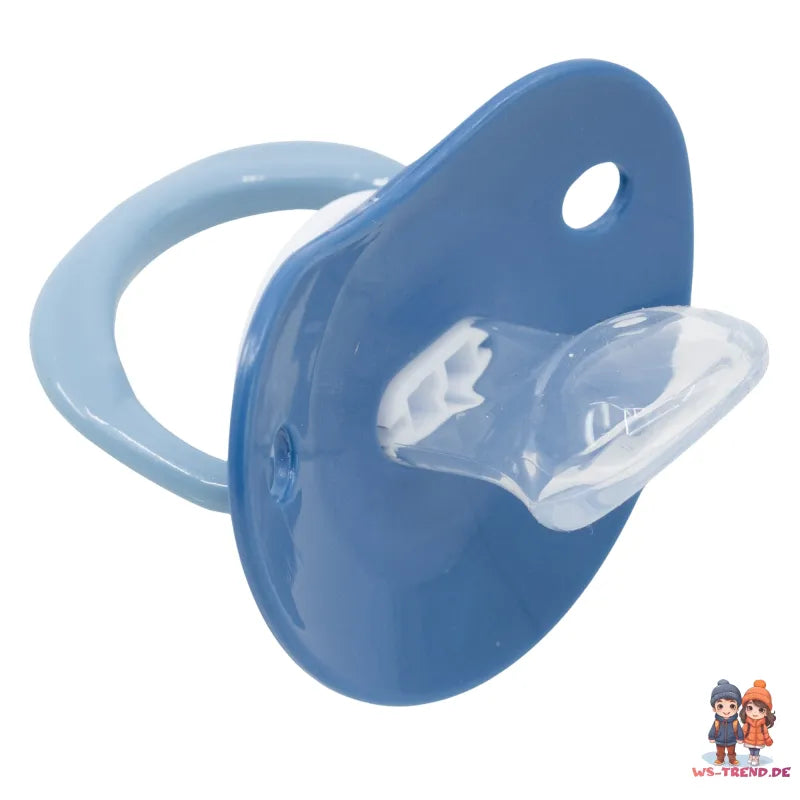 Disney Baby Mickey Maus 2er Pack Schnuller BPA Frei ab Monate oder 6 - WS-Trend.de