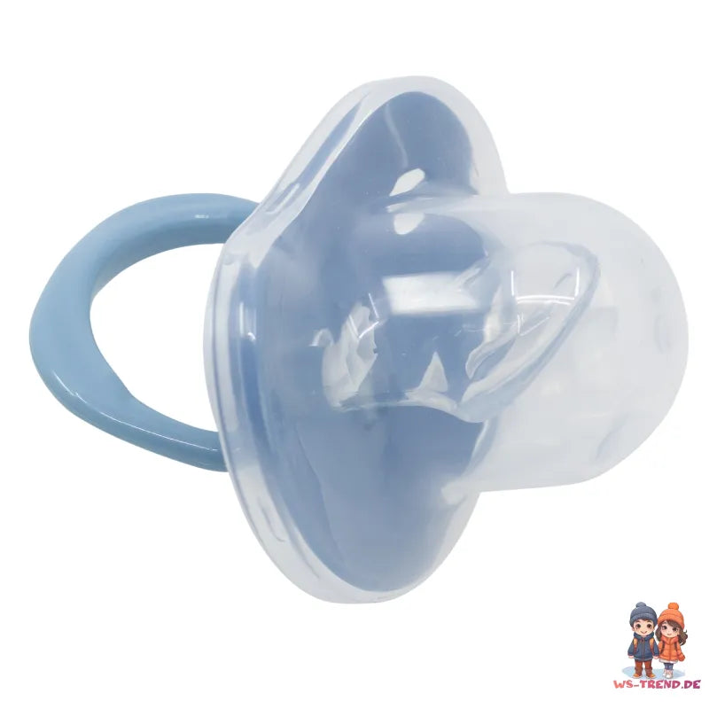 Disney Baby Mickey Maus 2er Pack Schnuller BPA Frei ab Monate oder 6 - WS-Trend.de