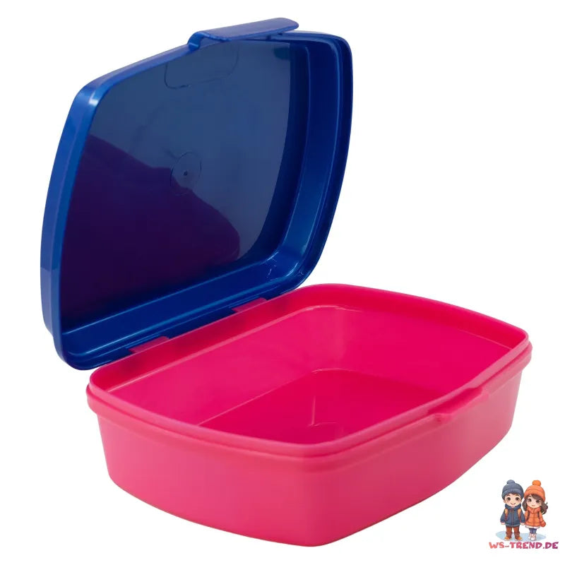 Disney Encanto 2 teiliges Kinder Set Brotdose plus Becher - WS-Trend.de