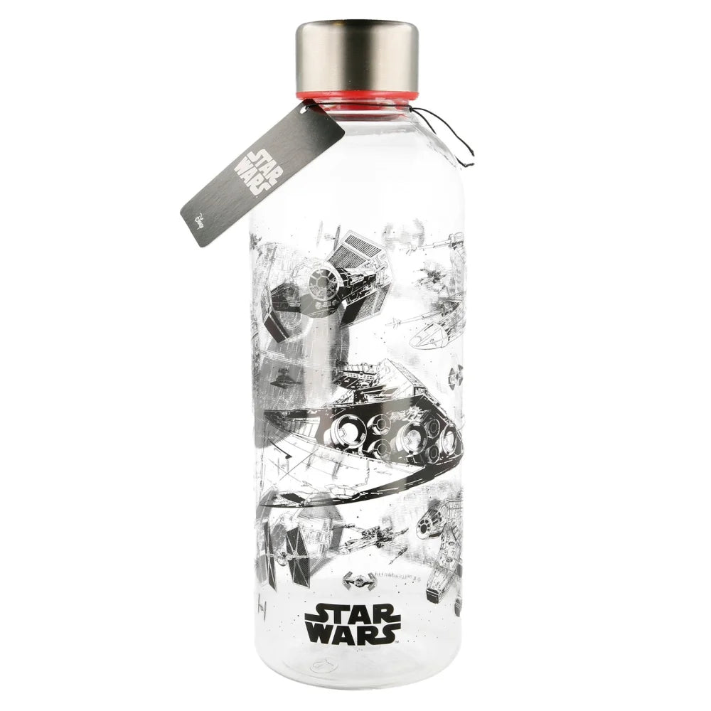 Disney Star Wars Wasserflasche Trinkflasche Flasche 850 ml - WS-Trend.de
