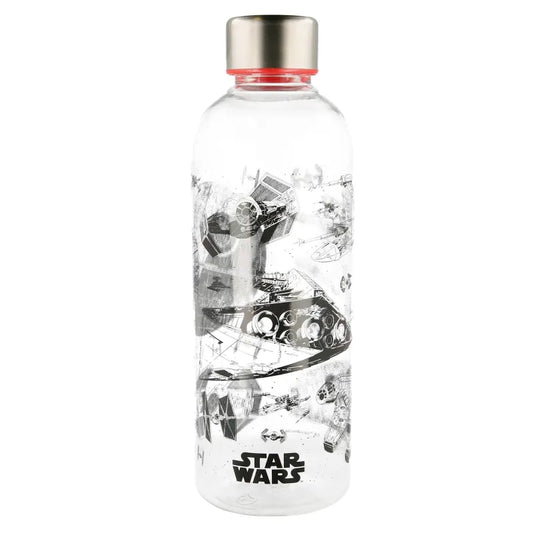 Disney Star Wars Wasserflasche Trinkflasche Flasche 850 ml WS Trend.de