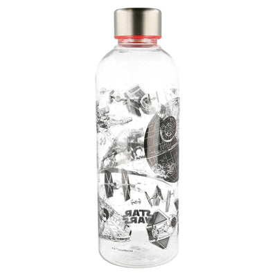 Disney Star Wars Wasserflasche Trinkflasche Flasche 850 ml - Ansicht 2