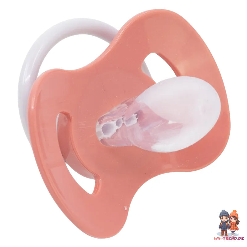 Disney Baby Minnie Maus 2er Pack Schnuller BPA Frei ab Monate oder 6 - WS-Trend.de