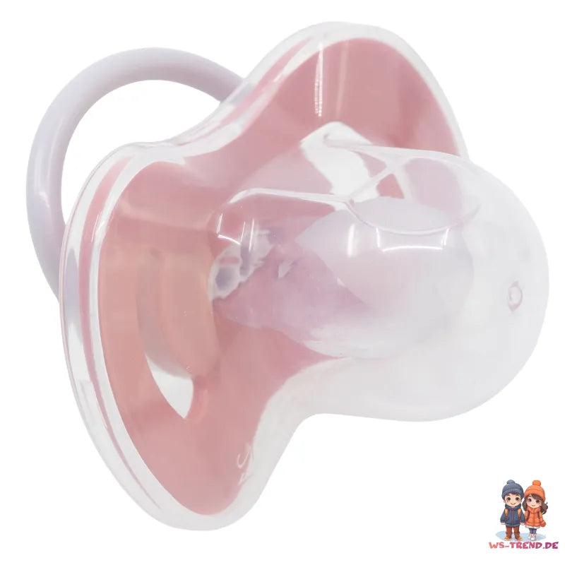 Disney Baby Minnie Maus 2er Pack Schnuller BPA Frei ab Monate oder 6 - WS-Trend.de