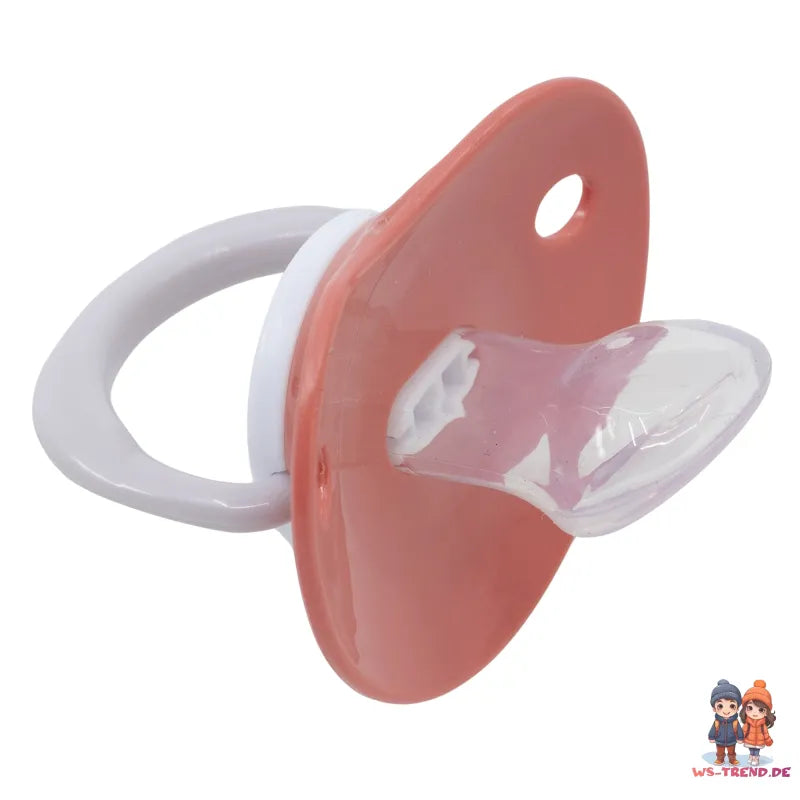 Disney Baby Minnie Maus 2er Pack Schnuller BPA Frei ab Monate oder 6 - WS-Trend.de