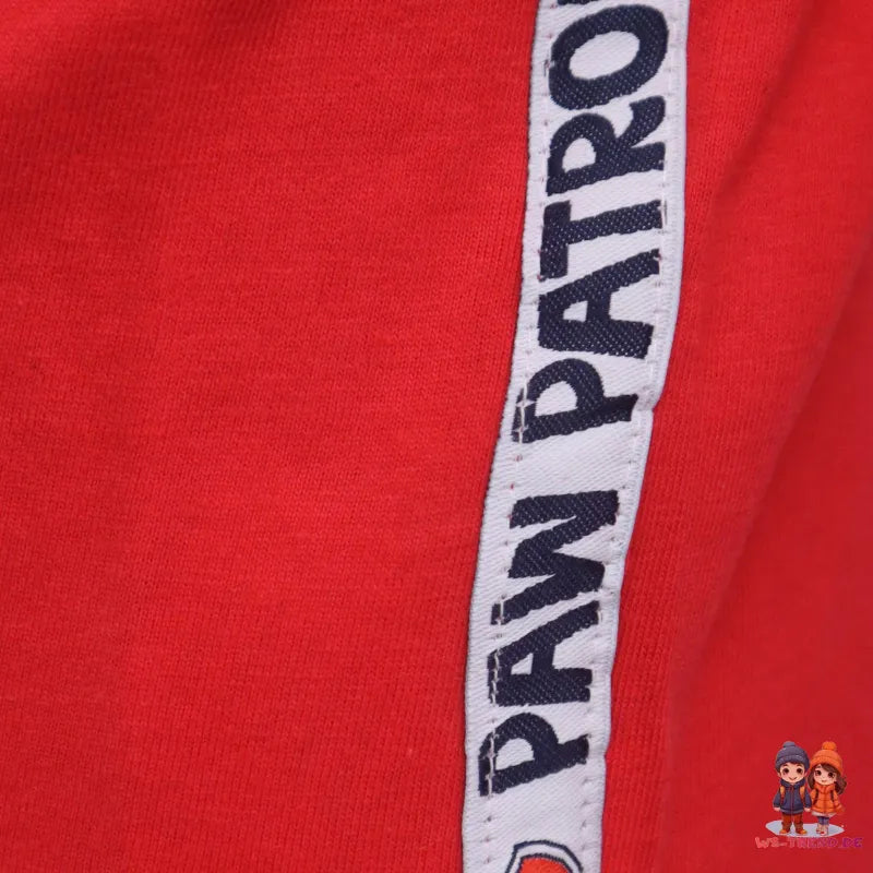 Paw Patrol Chase Marshall Rubble Kinder langarm Shirt - WS-Trend.de Jungen 98 -128 Baumwolle