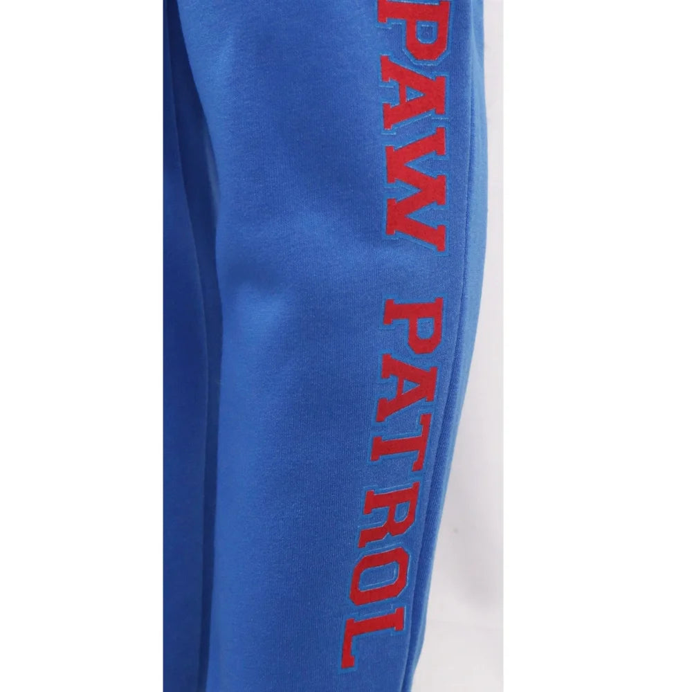 Paw Patrol Chase Kinder Sport Jogginganzug - WS-Trend.de Sportanzug Trainingsanzug Hose Pullover 92-128