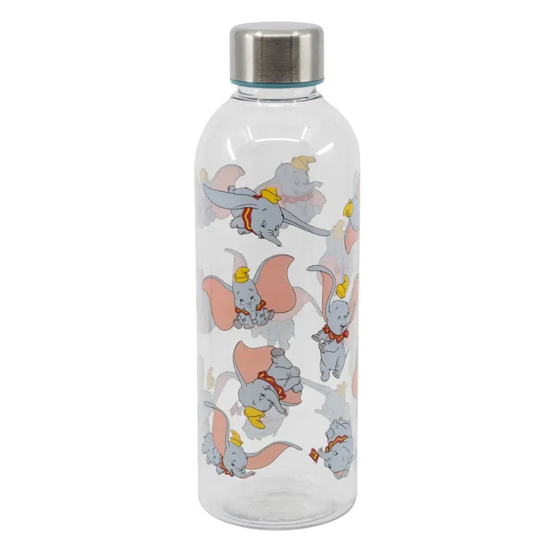 Disney Dumbo Elefant Sportflasche Trinkflasche 850 ml - WS-Trend.de Wasserflasche Flasche