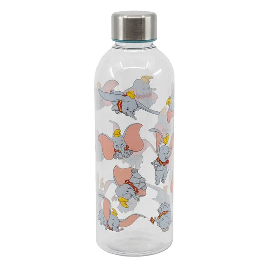 Disney Dumbo Elefant Sportflasche Trinkflasche 850 ml - WS-Trend.de Wasserflasche Flasche