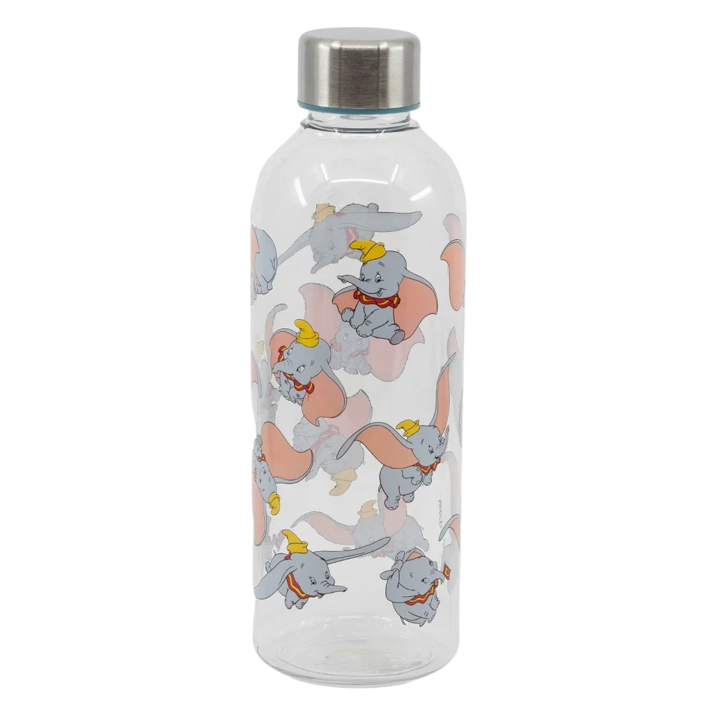 Disney Dumbo Elefant Sportflasche Trinkflasche 850 ml - WS-Trend.de Wasserflasche Flasche
