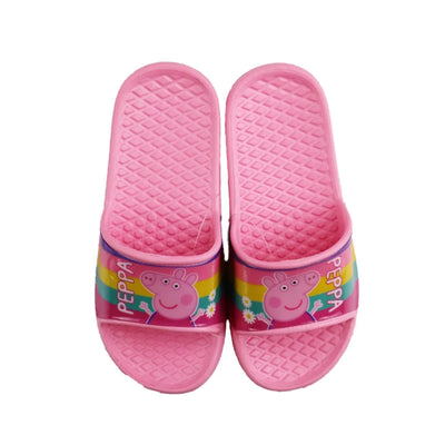 Peppa Wutz - Kinder Sandalen Latschen - Ansicht 2