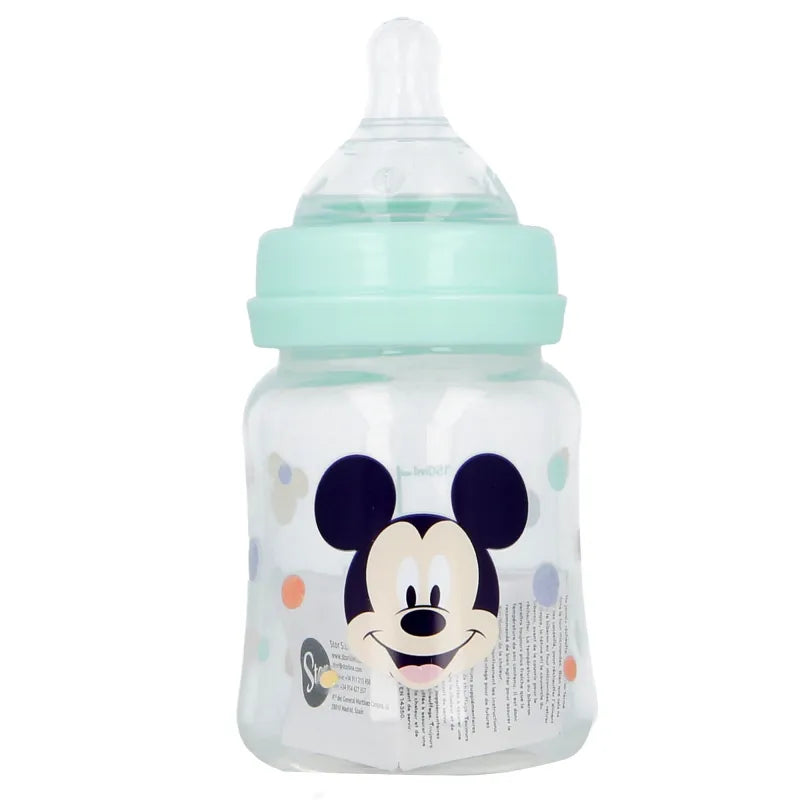 Disney Baby Mickey Maus Milchflasche Trinkflasche Babyfläschchen ab Monate - WS-Trend.de