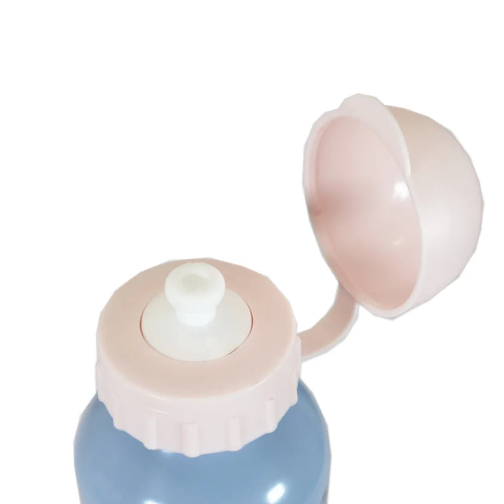Disney Stitch Angel Aluminium Wasserflasche Trinkflasche Flasche 500 ml - WS-Trend.de