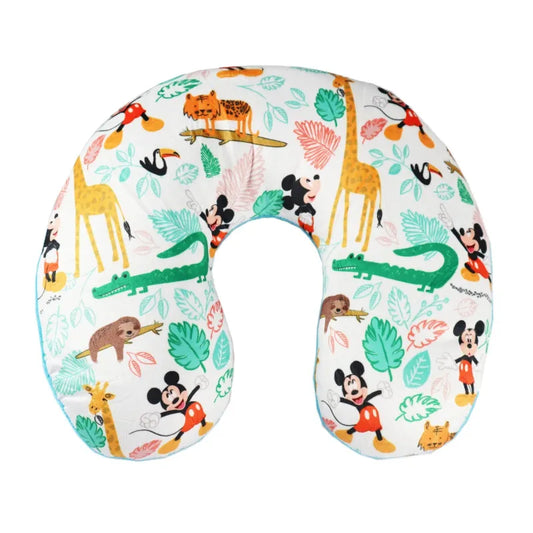 Disney Mickey Maus Reisekissen Nackenkissen Auto Flugzeug - WS-Trend.de