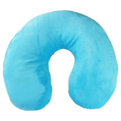 Disney Mickey Maus Reisekissen Nackenkissen Auto Flugzeug - Ansicht 2