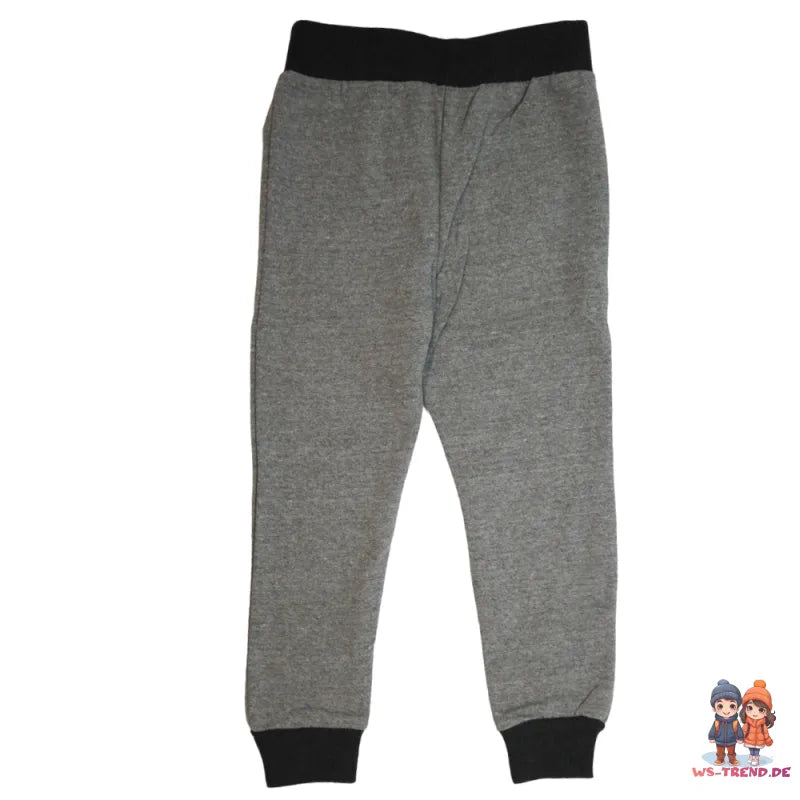 Marvel Spiderman Jungen Kinder Jogginghose Sporthose - WS-Trend.de Hose 104-122