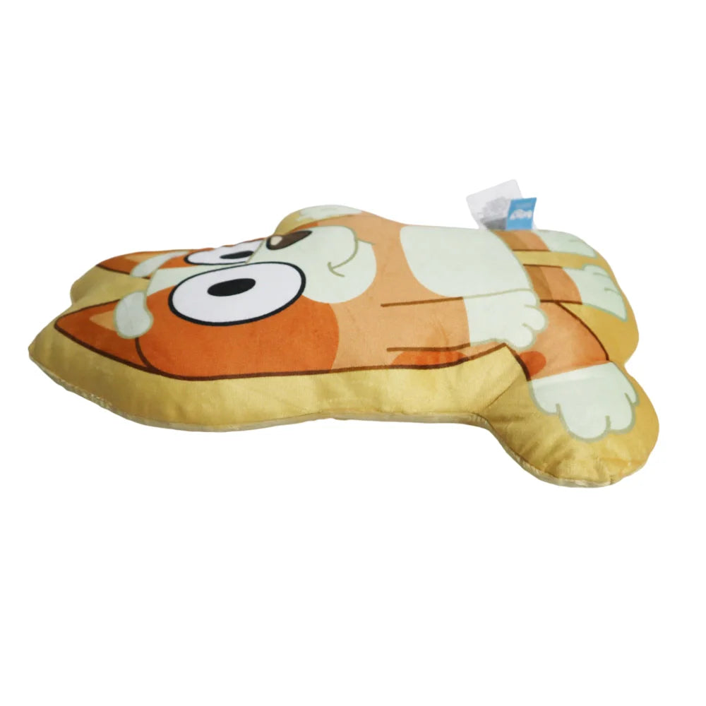 Bluey - Bingo 3D mini Kissen Dekokissen Cushion 32x25x5 cm - WS-Trend.de