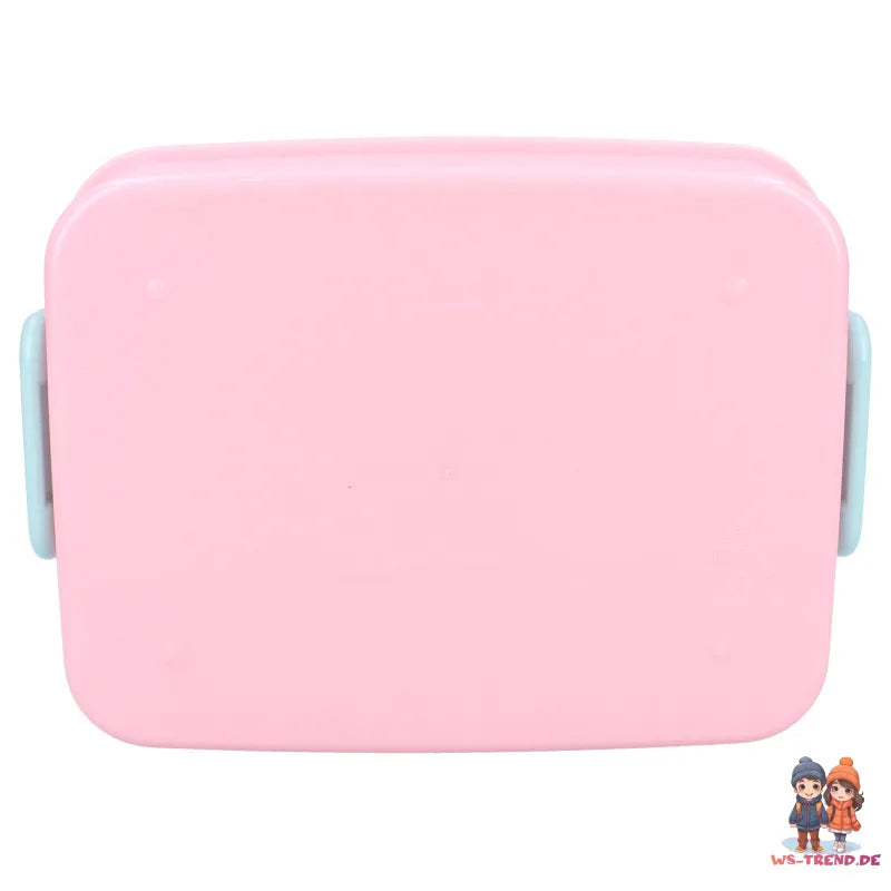 Disney Lilo und Stitch 2 tlg. Set Trolley Koffer Reisekoffer plus Lunchbox - WS-Trend.de