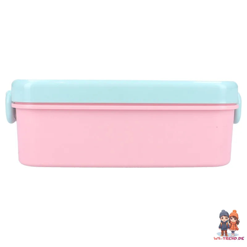 Disney Lilo und Stitch 2 tlg. Set Trolley Koffer Reisekoffer plus Lunchbox - WS-Trend.de