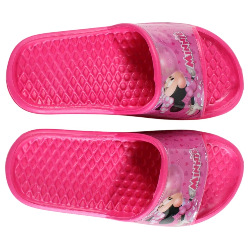 Disney Minnie Maus Mädchen Kinder Sandalen Schuhe - WS-Trend.de