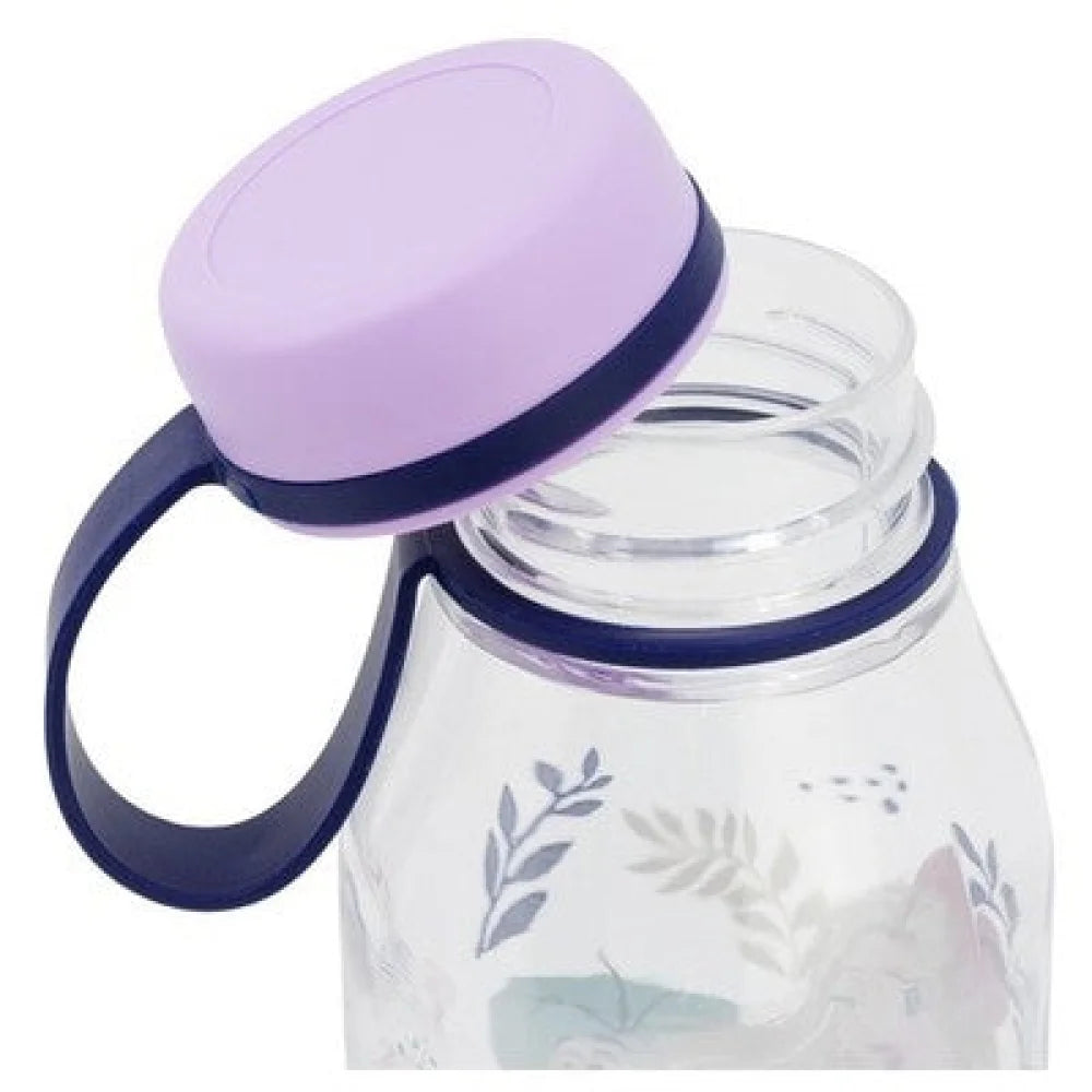 Disney Die Eiskönigin Elsa 4 tlg Kinder Set Brotdose Trinkflasche 460 ml Besteck - WS-Trend.de