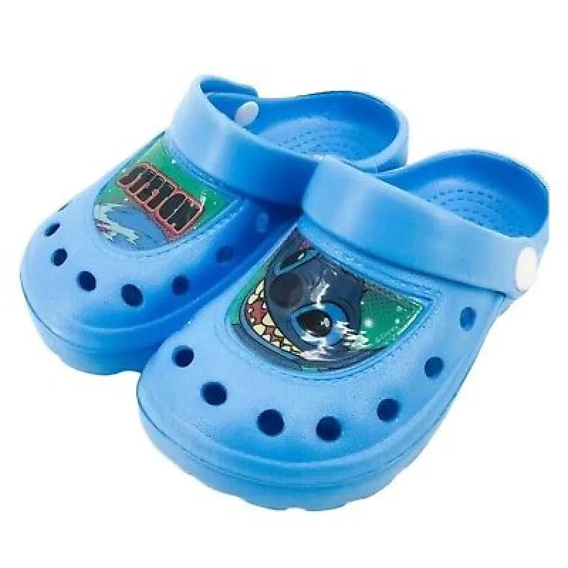 Disney Lilo und Stitch Kinder Clogs - WS-Trend.de