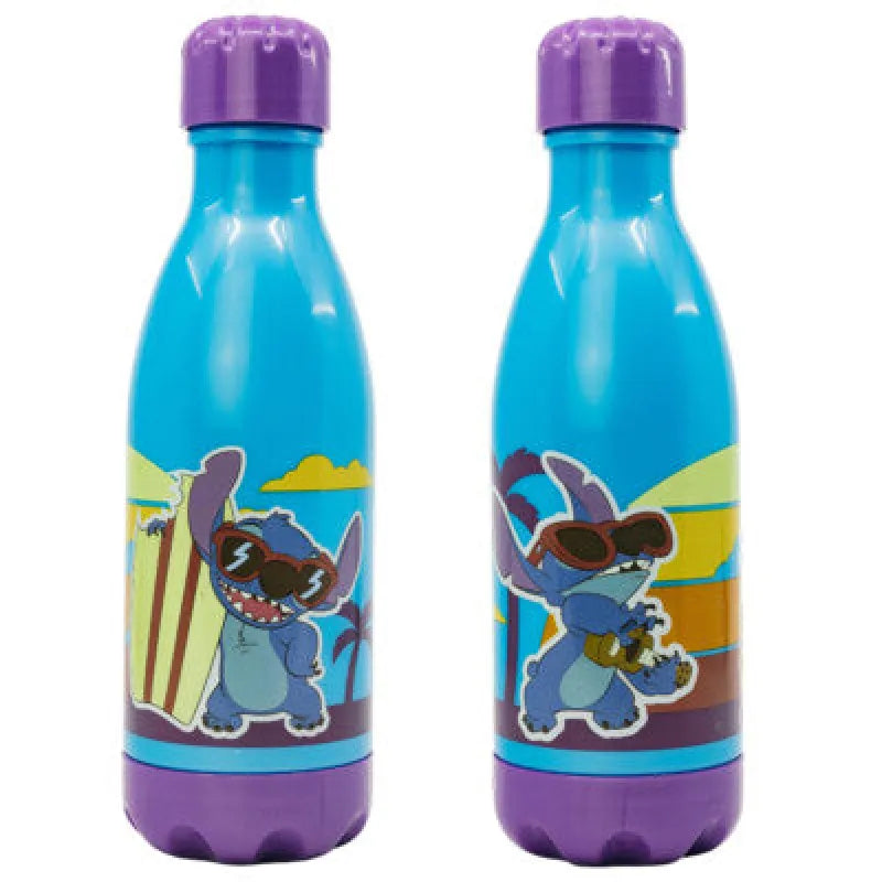 Disney Lilo und Stitch Sport Wasserflasche Trinkflasche Flasche 560 ml - WS-Trend.de