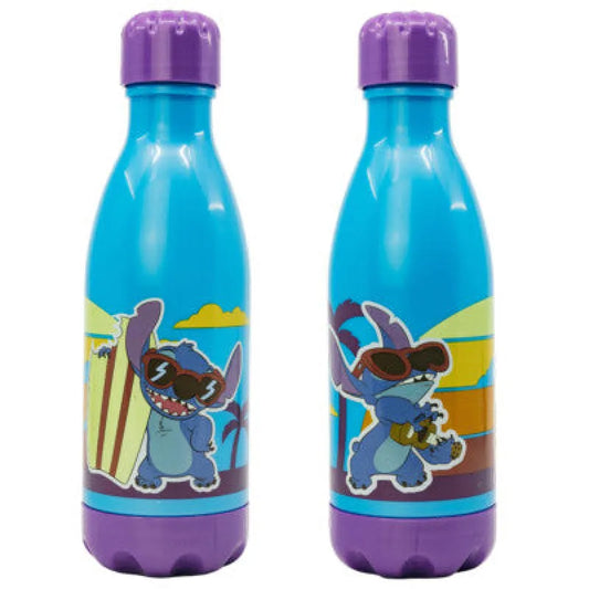 Disney Lilo und Stitch Sport Wasserflasche Trinkflasche Flasche 560 ml - WS-Trend.de