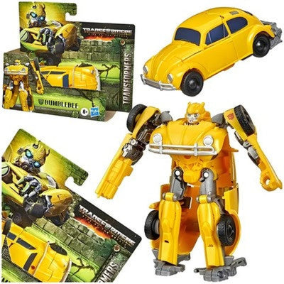 Transformers Optimus Prime BumbleBee Megatron Actionfigur Figur 15 cm - Ansicht 2