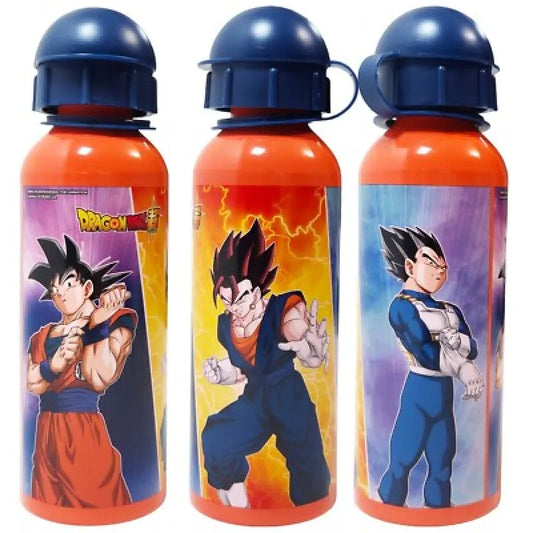 Anime Dragon Ball Alu-Trinkflasche Wasserflasche Flasche 520 ml - WS-Trend.de