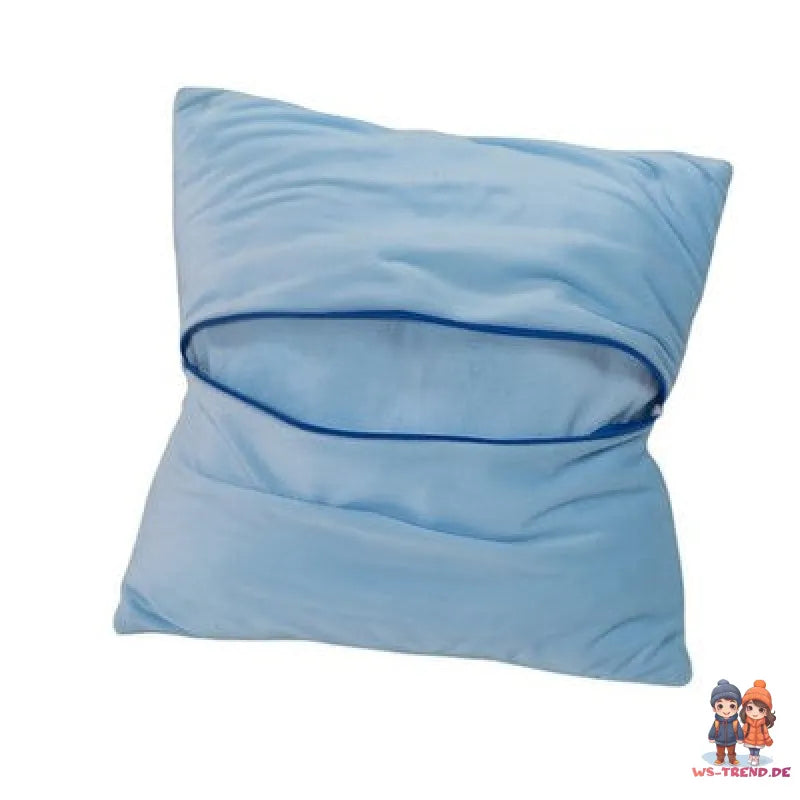 Bluey - Bingo Kissen Dekokissen Cushion 35x35 cm - WS-Trend.de