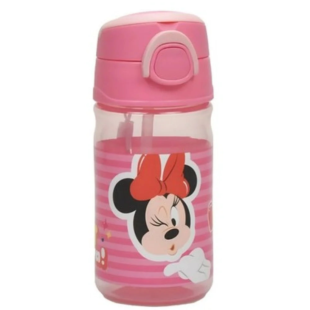 Disney Minnie Maus 2 teiliges Lunch Set Brotdose Trinkflasche 350 ml - WS-Trend.de