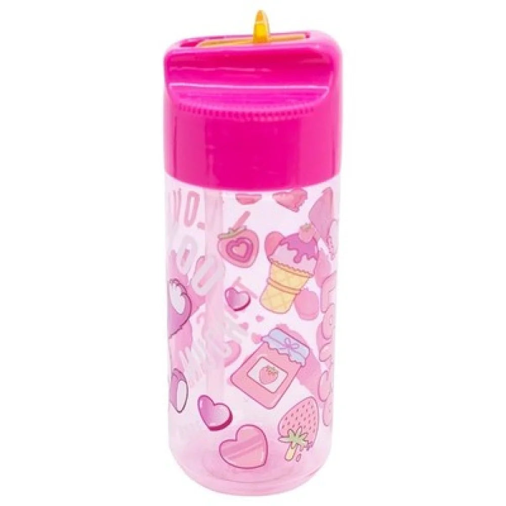 Disney Toy Story Lotso 2 tlg. Lunch Set 3 Kammer Brotdose Trinkflasche 430 ml - WS-Trend.de
