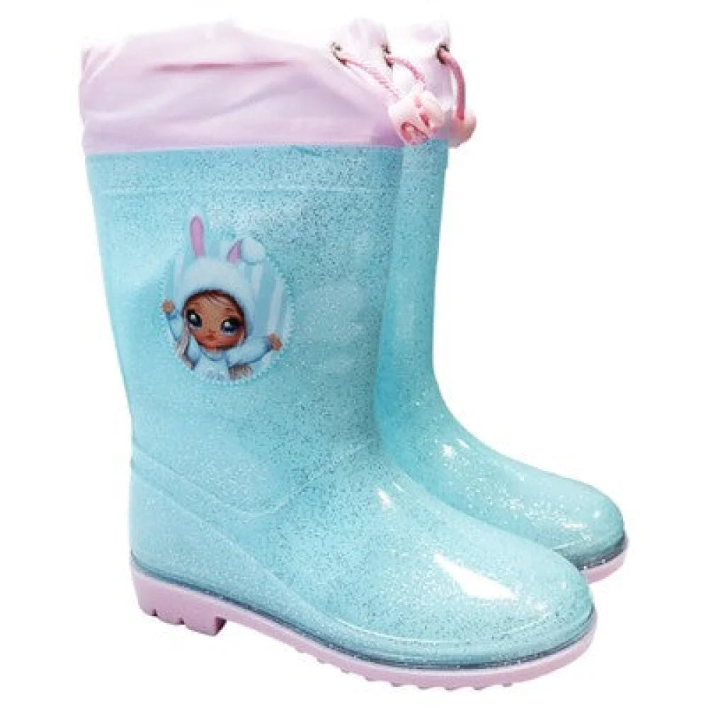 Na!Na!Na Surprise Kinder Mädchen Stiefel Regenstiefel - WS-Trend.de