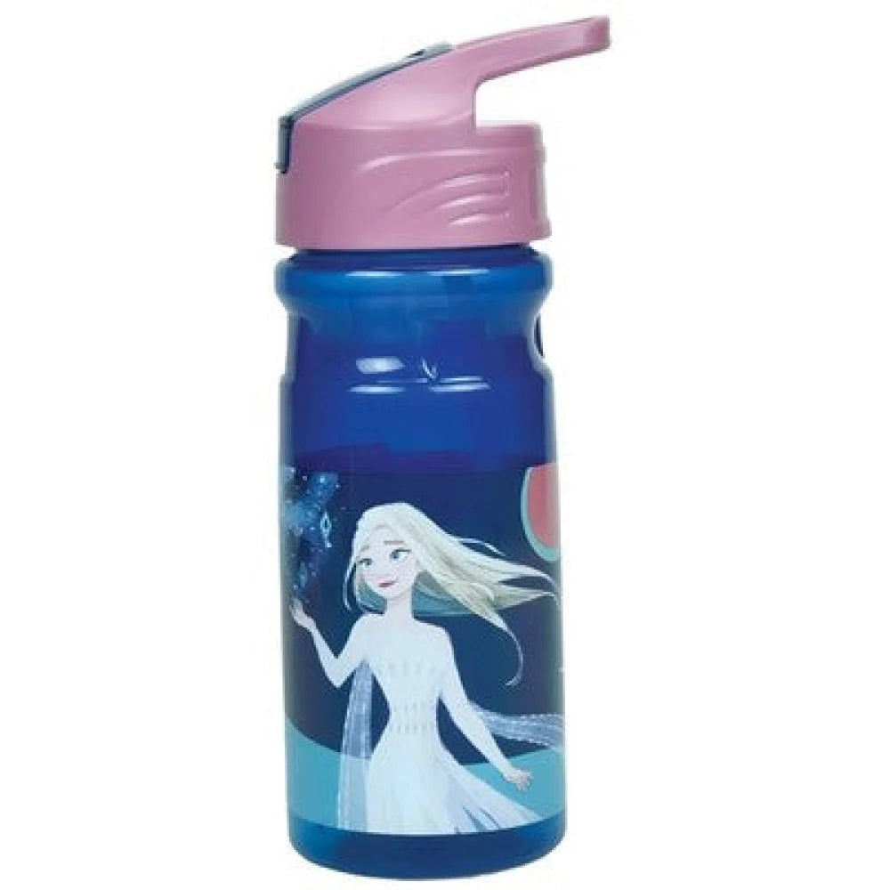 Disney Die Eiskönigin 2 tlg Kinder Lunch Set Brotdose Trinkflasche - WS-Trend.de