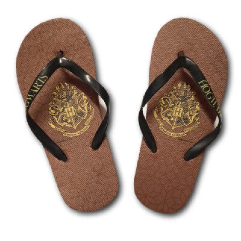 Harry Potter Hogwarts Kinder Flip Flops - WS-Trend.de
