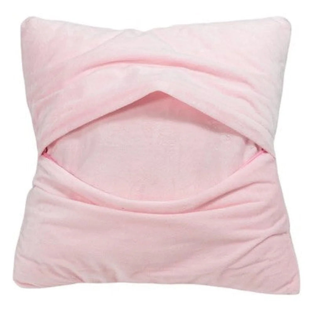 Disney Lilo und Stitch Kissen Dekokissen Cushion 35x35x6 cm - WS-Trend.de